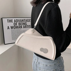 Personalized Creative Shoulder Bag Handheld Women's Bag