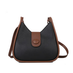 Women's Retro Crossbody Bag Western Style