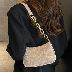 Women's Bag Printing Nylon Wallets Female Handbags Felt Top-handle Bags