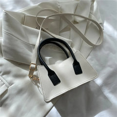 Mini Portable Shoulder Crossbody Bag for Women