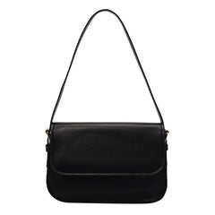 Retro Small Crossbody Bag Casual Square Bags For Women