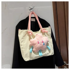 Waterproof Crossbody Large Capacity Tote Shoulder Bags For Women