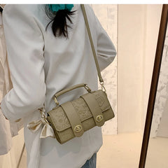 Women's Small Pu Mini Evening Bag Shoulder Crossbody Purse Handbag