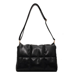 Women's Retro Embroidery Square Bag Shoulder Messenger Bag