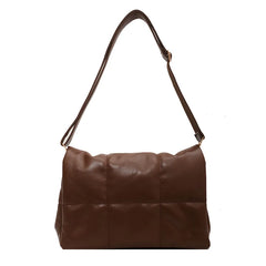 Women's Retro Embroidery Square Bag Shoulder Messenger Bag