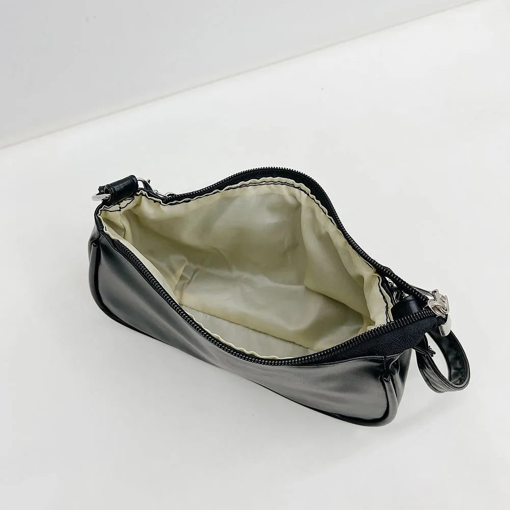 Women's Butterfly Handbags Chain Shoulder Bag Small Purse