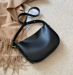Vintage Square Shoulder Crossbody Bags for Women High Pu Leather Handbag