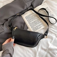 Women's Waist Belt Bag Shoulder Crossbody Bags