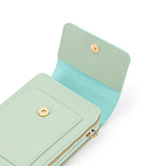 Women's Touch Screen Cell Phone Purse Crossbody Shoulder Bag
