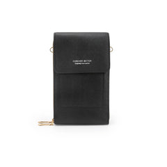 Women's Touch Screen Cell Phone Purse Crossbody Shoulder Bag