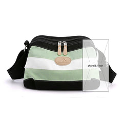 Waterproof Female Crossbody Bags Handbags Shoulder Bags For Women