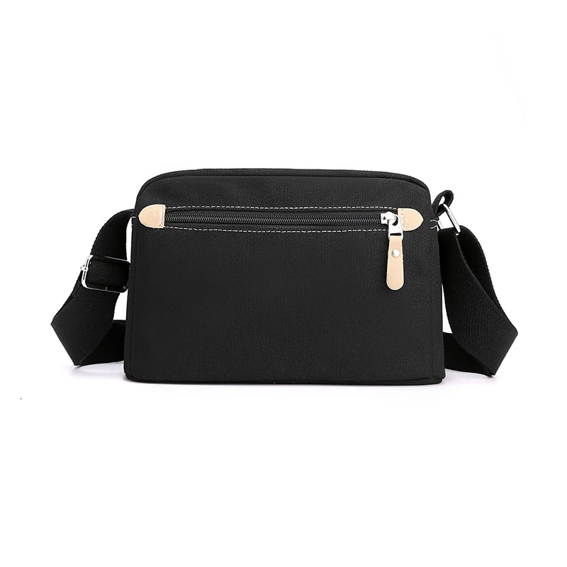 Waterproof Female Crossbody Bags Handbags Shoulder Bags For Women