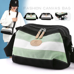 Waterproof Female Crossbody Bags Handbags Shoulder Bags For Women