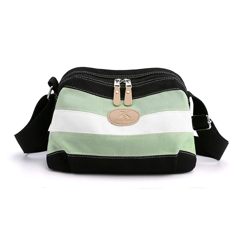 Waterproof Female Crossbody Bags Handbags Shoulder Bags For Women