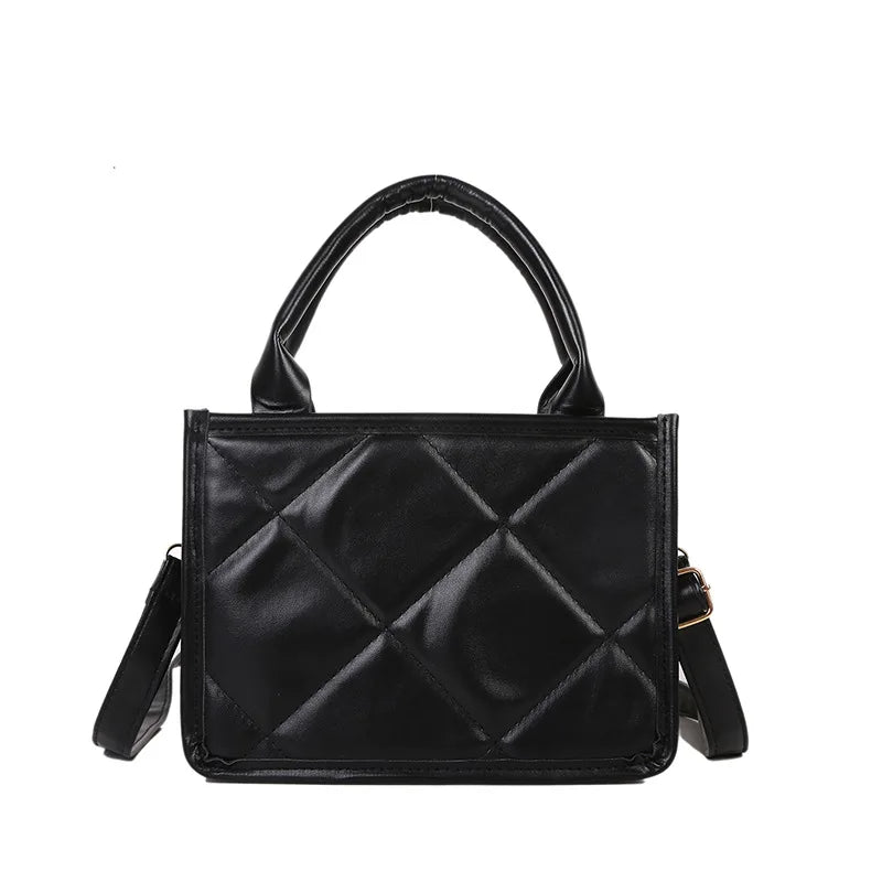 Women's Western Crossbody Shoulder Bag Spring Style