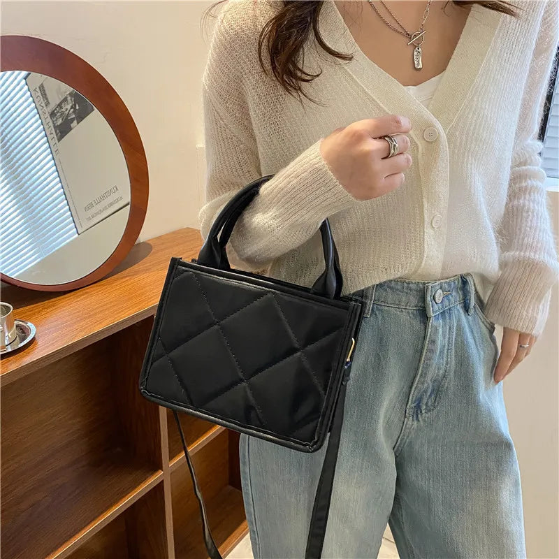 Women's Western Crossbody Shoulder Bag Spring Style