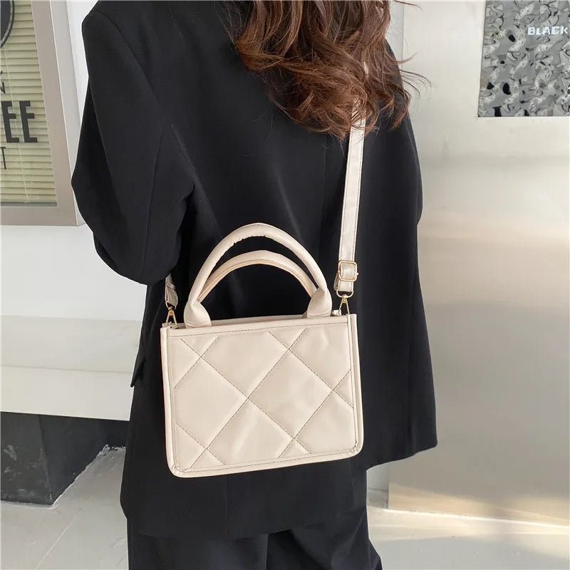 Women's Western Crossbody Shoulder Bag Spring Style