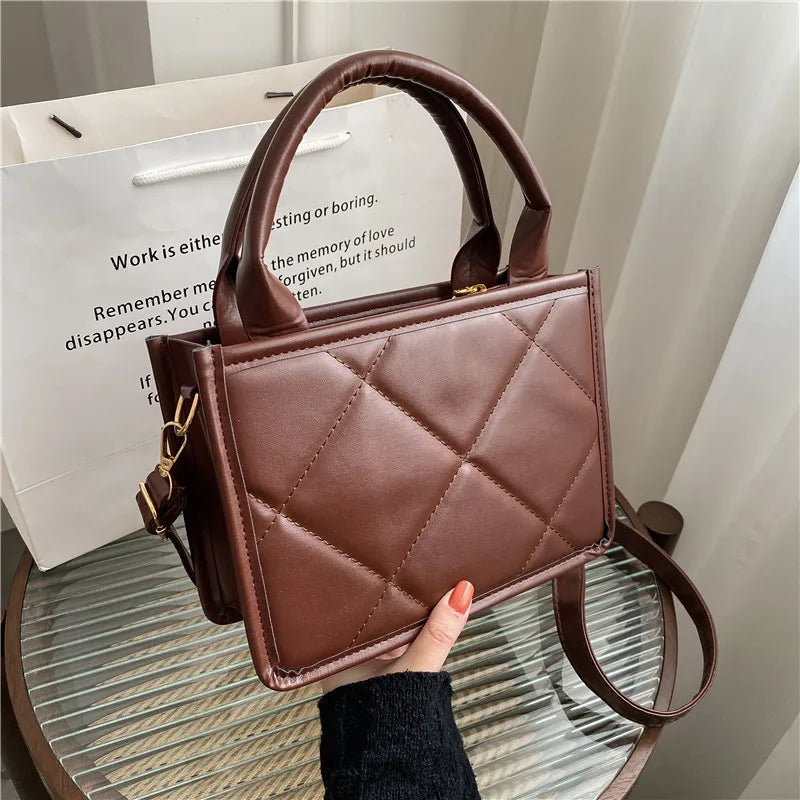 Women's Western Crossbody Shoulder Bag Spring Style