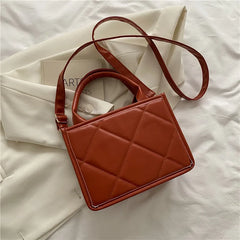 Women's Western Crossbody Shoulder Bag Spring Style