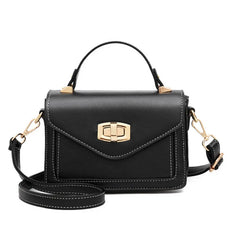 Women's Small Square Handbag Girls Bags
