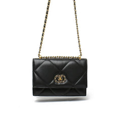 Women's PU Handbags Bag Shoulder Messenger Bags Totes