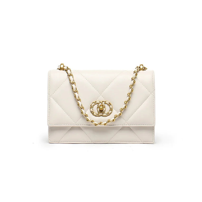 Women's PU Handbags Bag Shoulder Messenger Bags Totes