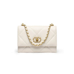 Women's PU Handbags Bag Shoulder Messenger Bags Totes