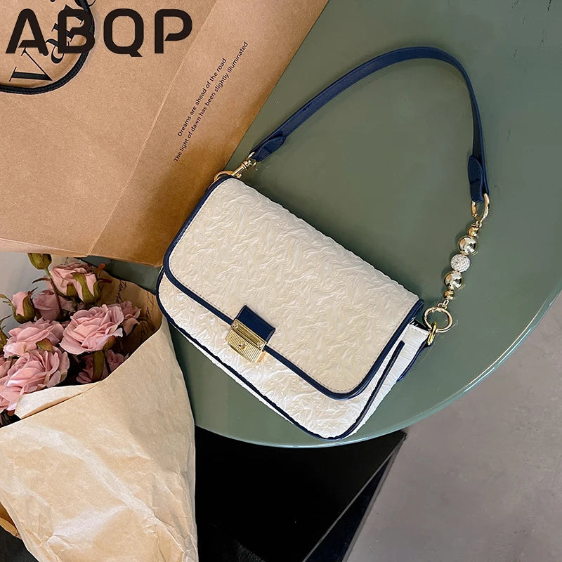 Women's Shoulder Bag Casual Niche Underarm Bag