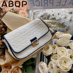 Women's Shoulder Bag Casual Niche Underarm Bag