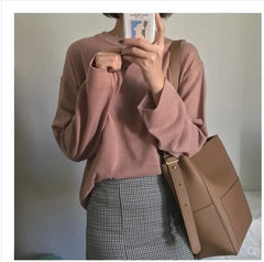 Women's Shoulder Bags Large Capacity Messenger Bags