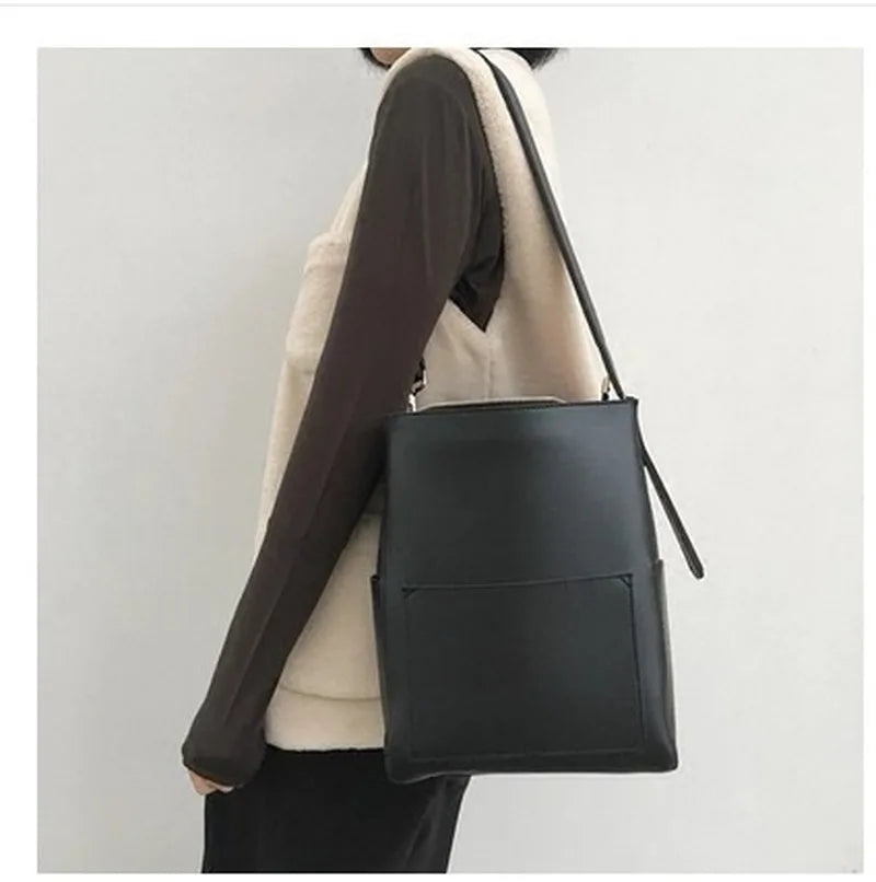 Women's Shoulder Bags Large Capacity Messenger Bags