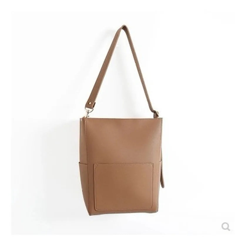 Women's Shoulder Bags Large Capacity Messenger Bags