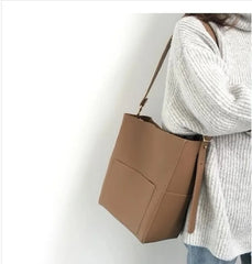 Women's Shoulder Bags Large Capacity Messenger Bags