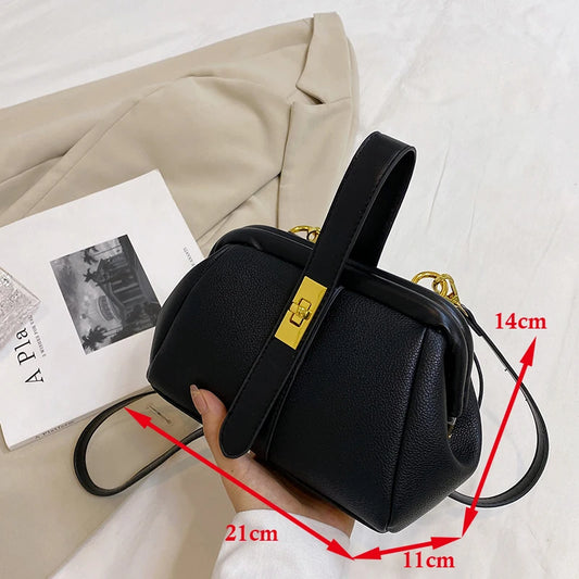 Retro Crossbody Bags for Women, Shopping Totes Shoulder Bag