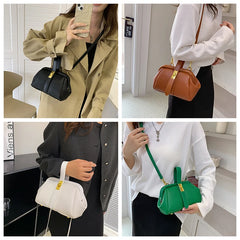 Retro Crossbody Bags for Women, Shopping Totes Shoulder Bag