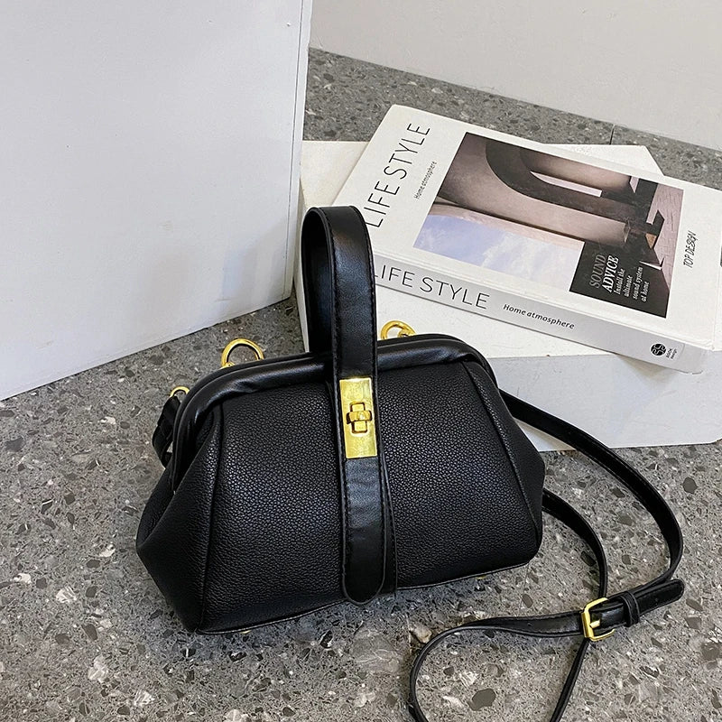 Retro Crossbody Bags for Women, Shopping Totes Shoulder Bag