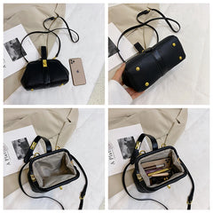 Retro Crossbody Bags for Women, Shopping Totes Shoulder Bag