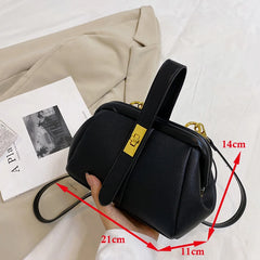 Retro Crossbody Bags for Women, Shopping Totes Shoulder Bag