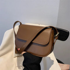Retro Small Square Bag Purses and Handbags