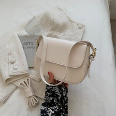 Retro Small Square Bag Purses and Handbags