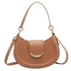 Women's Armpit Bag Handbags Chain Messenger Crossbody Tote