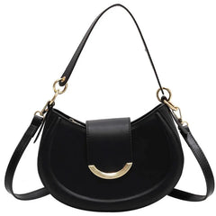 Women's Armpit Bag Handbags Chain Messenger Crossbody Tote