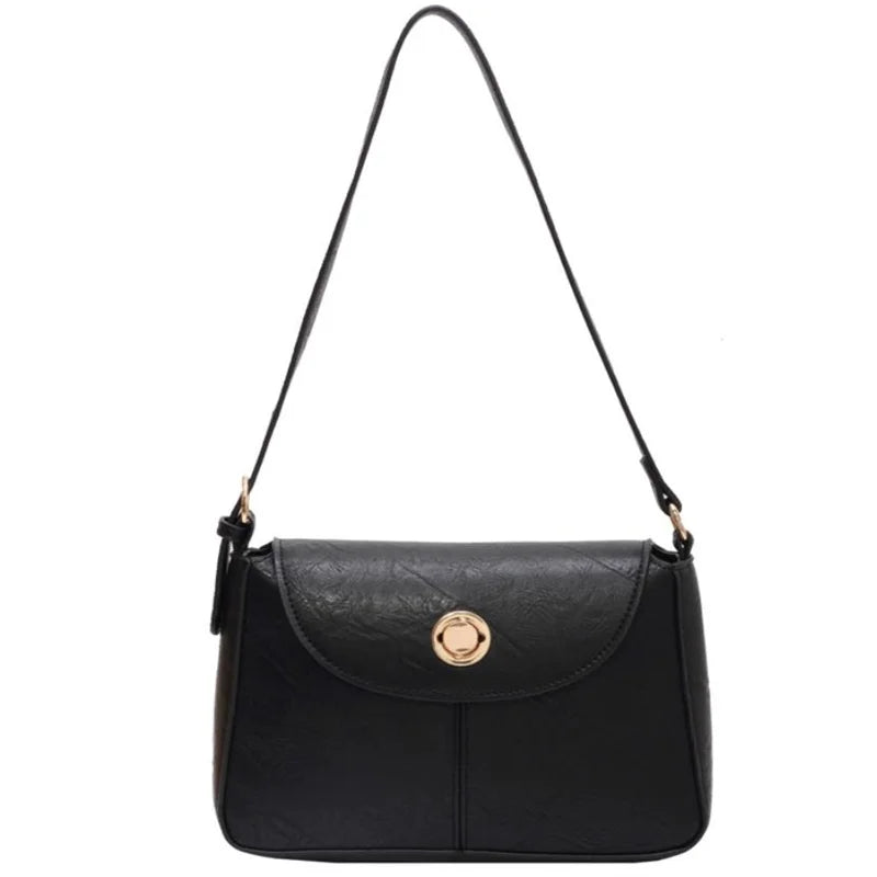 Women's Leather Crossbody Bag Handbags Messenger Totes Hot Shoulder Bag