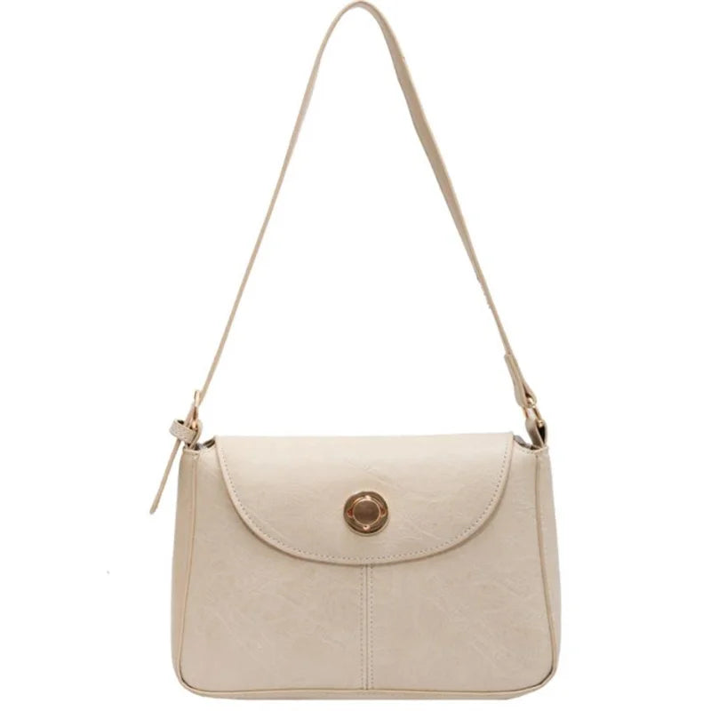 Women's Leather Crossbody Bag Handbags Messenger Totes Hot Shoulder Bag
