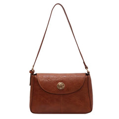 Women's Leather Crossbody Bag Handbags Messenger Totes Hot Shoulder Bag