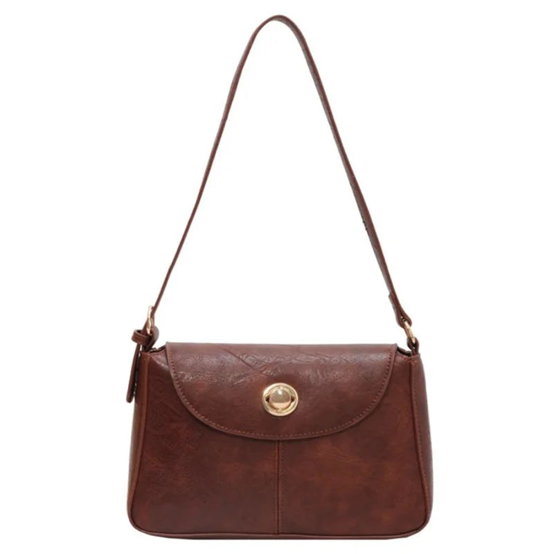 Women's Leather Crossbody Bag Handbags Messenger Totes Hot Shoulder Bag