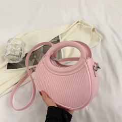 Women's Crossbody Bag Candy Style Handbags Hot Shoulder Bag
