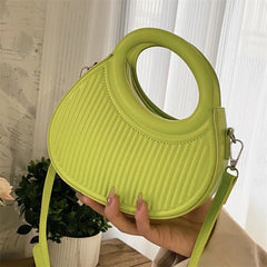 Women's Crossbody Bag Candy Style Handbags Hot Shoulder Bag