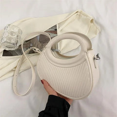 Women's Crossbody Bag Candy Style Handbags Hot Shoulder Bag