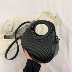 Women's Crossbody Bag Candy Style Handbags Hot Shoulder Bag